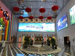 -中国马镇舞马世界主题乐园