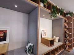 -自如ZSPACE四合院艺术餐厅