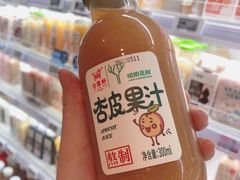 -盒马鲜生(枣园路店)