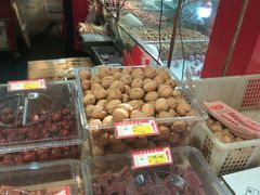 -杨记板栗(天虹总店)