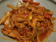 -马凯餐厅(地安门店)