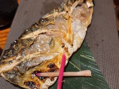 -鸟鹏烧鸟居酒屋(仁恒梦中心店)