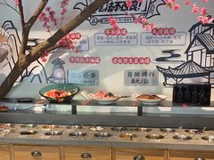 -味舵主重庆火锅(邓尉路店)