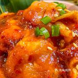 这种烤肉真是过嘴难念啊…