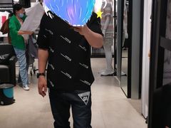 -杉杉奥特莱斯广场(哈尔滨店)
