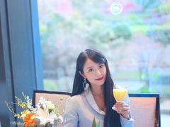 -济南喜来登酒店-盛宴自助西餐厅·综合自助