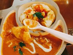 -haxnbauer海森堡德国餐厅(深圳coco店)