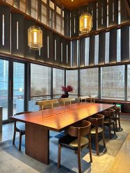 -馨月汇·一悦馨香月子中心(前滩店)