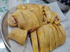-阿金大白·上海菜馆(新天地店)