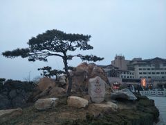 -徂徕山森林康养度假谷温泉