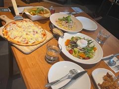 -新贝乐意大利餐厅(苏州中心店)