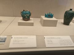 -深圳博物馆(古代艺术馆)