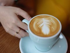 -咖法森林·咖啡  酒吧(天河店)