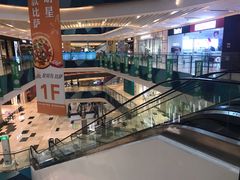-杭州滨江宝龙城