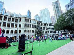 -大馆(前中区警署建築群)
