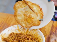 -华兴街自力面店