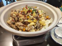 -富正毅三下锅·湘西韵味(天门山索道店)