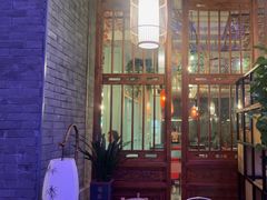 -梅园国际大酒店·自助餐厅(光明港店)