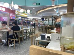 -苏晓玥·江南小吃(深圳北站店)