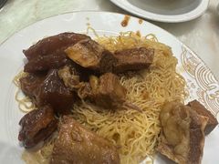 -麦奀云吞面世家 山顶店(山顶广场店)