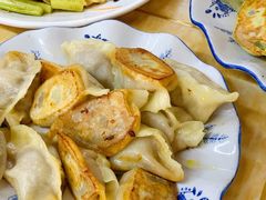 -清真马家锅烙(解放西路店)