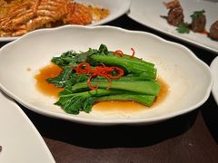 -领事馆19号中餐厅(厦门海景洲际酒店)