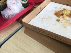 -奥里奥罗比萨意面(文化东路店)