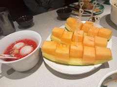 -華府(凯德晶萃店)