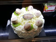 -85度C(北京八角物美店)