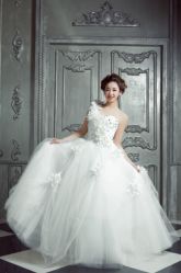 -喜喜婚纱HAPPINESS STUDIO奢定馆(海淀体验馆)