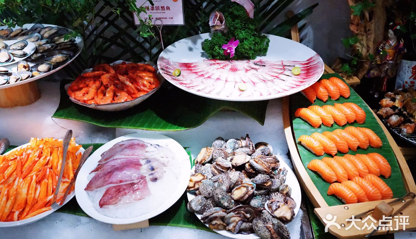 北京探店｜帝都拍照最好看的餐厅get🥇