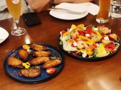 -haxnbauer海森堡德国餐厅(深圳coco店)