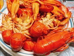 -三妹小龙虾·黄油蟹(华侨城总店)