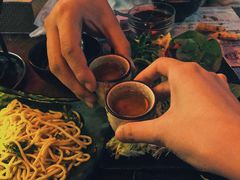 -束河人家(南锣鼓巷店)