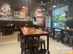 -斯丹姜母鸭·古法干香(田安南路店)