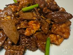 -宝轩渔府·老字号海鲜·正宗津菜(水上店)