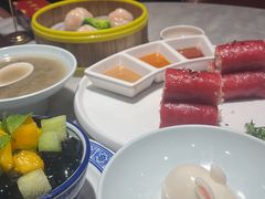 -蝴蝶里·粤菜·点心(龙湖杭州金沙天街店)