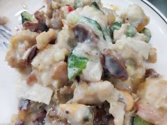 全爆-同发号饭庄(复兴路店)