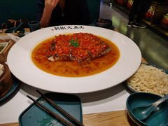 -千稻剁椒大鱼头(CityOn熙地港店)