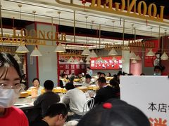 -龍歌自助小火锅(崂山丽达店)