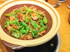 -吃饭皇帝大(长宁龙之梦店)