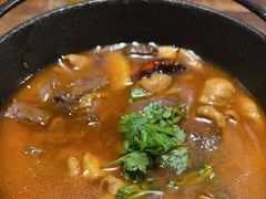 -铁公鸡·四川料理(天环广场店)