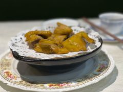 红烧乳鸽-合晋食府(广州合晋帝苑酒店)