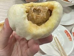 -沈老头包子馄饨(百脑汇店)