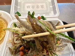 -陈添記·祖傳爽鱼皮·西关老字号(广州首店)