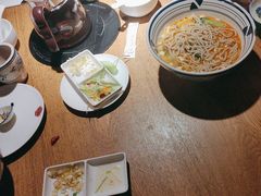 -福茂源横山铁锅羊肉(牡丹园店)