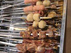 -水浒烤肉(医学院店)