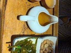 功夫茶-大洋家·精品潮汕菜·生腌砂锅粥(天河东路店)