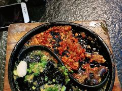 -何师烧烤Pro ·江湖川菜·小龙虾·精酿(太古里旗舰店)