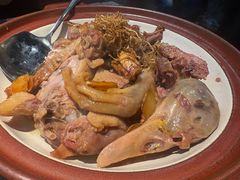 -好武功闽南私房菜(万达店)